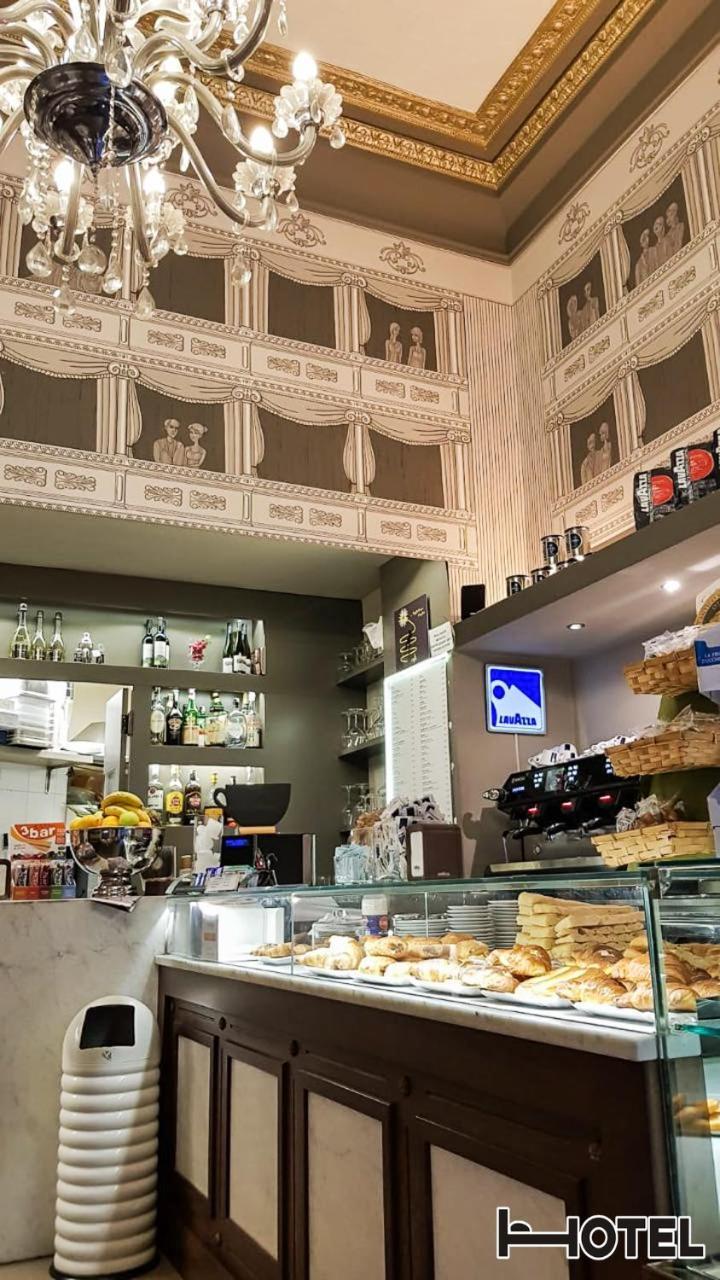 Hotel Youri Il Magnifico جنوة المظهر الخارجي الصورة
